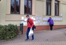 350 ezerbe fáj a Momentumnak a városházi akciózás