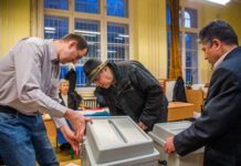 Olvasóink háromnegyede nagy pártra szavazna április 3-án