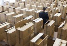 Dunakeszin az Együtt egyéniben feladta április 8-át