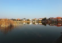 Dunakeszin egyre értékesebbek az otthonok