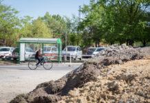 Július 8-án fejezhetik be a munkát a Barátság útján