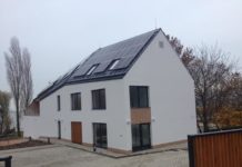 Amit az akarattyai új üdülő beosztásáról tudni lehet