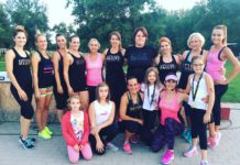 Az edző már készen áll! Indulhat idén is a sportszezon!