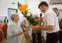 Megtudtuk a hosszú, boldog élet titkát