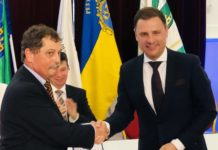 Dióssi: Tuzson Bence egy értékrend bajnoka lett