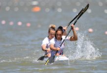 Lucz Anna egyre jobb