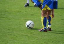 Családi focinap és közös BL-döntő nézés Dunakeszin