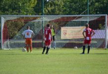 Ügyesek, de fejben nem elég erősek a fiatal magyar focisták