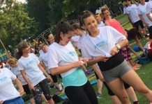 Május 27-től indul a Mozdulj Dunakeszi!