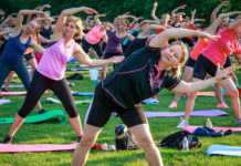 Izomláz helyett zsírt égettek a Katonadombon
