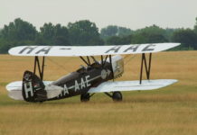 Amikor az a hír, hogy nincs hír a repülőtérről