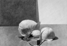 Realista rajzok a megújult Magyarság Galériában