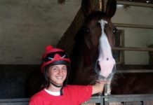 Dunakeszi ismét ott lesz a Nemzeti Vágtán