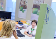 Beszél az ATM, jelel a bankfiók