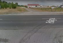 Három autó ütközött a Pallag utcánál