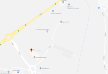 Aszfaltot kap és nem lesz zsákutca a Berek utca