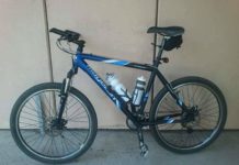 Biciklitolvajt keresnek