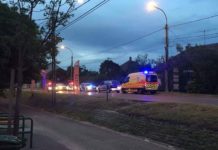 Itt vannak a hivatalos részletek a keddi lövöldözésről