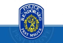 Késsel rabolt ki egy dunakeszi irodát az 58 éves férfi