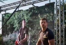 40 felett is van sportteljesítmény