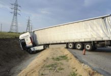 A Strabag nem tiszteli az adófizetőket – Erdész Zoltán az M2-es autóútról