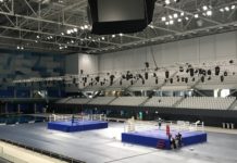 Hitte volna? Bokszolnak a Duna Arénában!