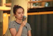 Egy tiszta hang Dunakesziről