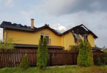 Villámcsapás – Mindennapi dolgokra lenne szükségük