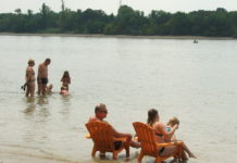 Még napokig érvényben lesz a hőségriadó