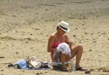 Ha nem hinne a klímaváltozásban, itt a riasztás