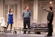 Natalie Portmannal játszana Németh Kristóf, aki Dunakeszire készül