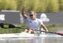 Kozák kétszer nyert, Hagymási Rékáék negyedikek lettek