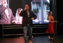 Volt, akik jól mulattak