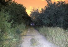 Dunakeszin kapták el a 73 millióval lelépő pénzszállítót – videó