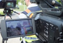 Bírságoltak rendesen a Pest megyei rendőrök