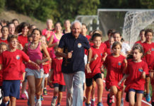 Gyerekjátékból karrier! – Interjú a 90 éves olimpikonnal