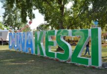 Nobel-díjas péksegéd, avagy 5 dolog amit kevesen tudnak Dunakesziről