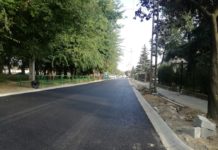 Hamarosan elkészülhet a Rákóczi út