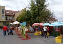 A sokszínű Szent Mihály napi búcsú