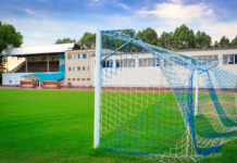 Újabb hatalmas zakót kaptak a focisták