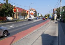 Javult, de nem eleget Dunakeszi közlekedési helyzete