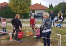 100-nál több jelentkező a köztisztasági napra