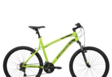 Már megint egy kerékpárlopás