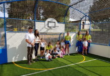 Sportolni az óvodában is jó