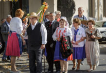 Szüretelni jó, ünnepelni még jobb