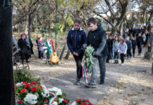 A forradalmat a hazaszeretet mozgatta