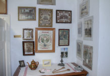 Átadták és felszentelték Dunakeszi helytörténeti gyűjteményét