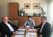 Nagyobb és több vonatot ígér a MÁV Dunakeszinek