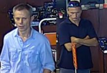 Orsót loptak egy horgászboltból