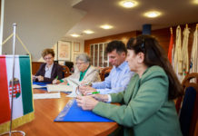 A magyar helytörténet egy kis szelete Dunakeszin